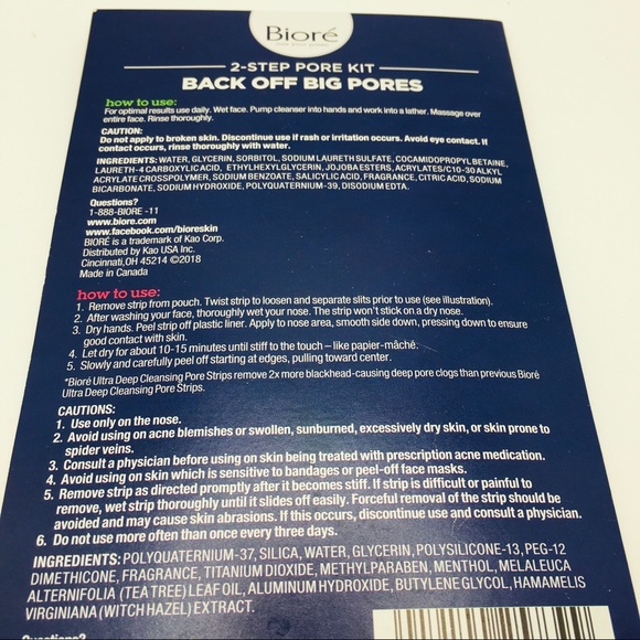 Eye mask lip mask 24K GOLD & HONEY!! - Picture 10 of 11